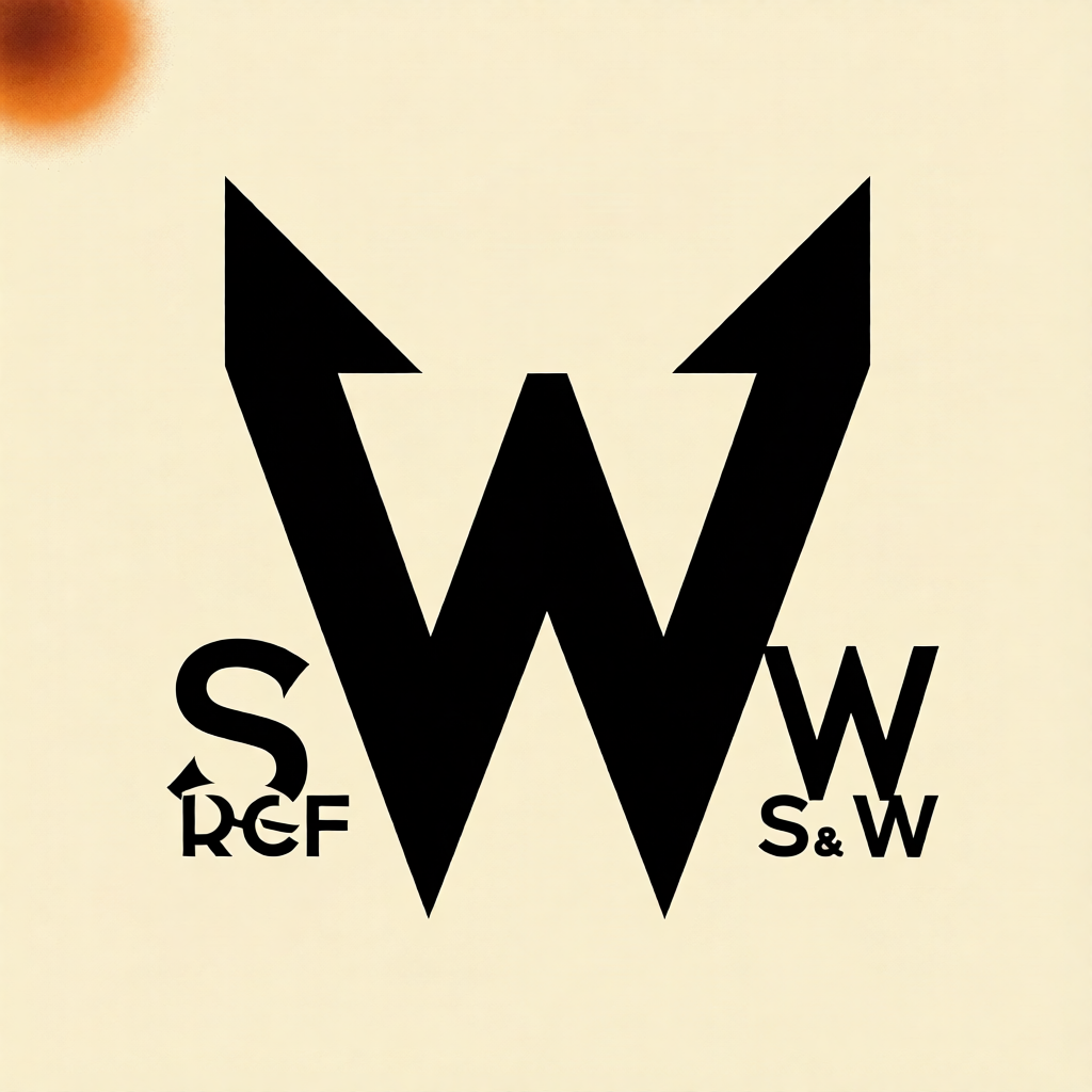 SW Monogram · ComfyUI 120px